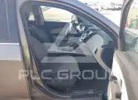2012 Chevrolet Equinox фото