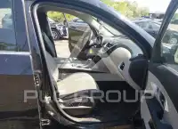 2012 Chevrolet Equinox фото