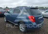 2012 Chevrolet Equinox photo