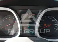 2012 Chevrolet Equinox фото
