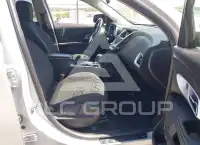2012 Chevrolet Equinox фото