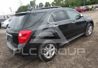 2012 Chevrolet Equinox фото