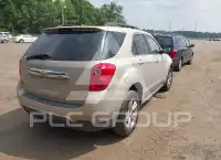 2012 Chevrolet Equinox photo