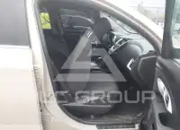 2012 Chevrolet Equinox photo
