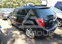 2012 Chevrolet Equinox photo