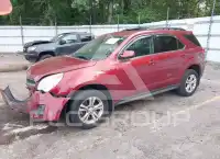 2012 Chevrolet Equinox фото