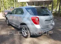 2012 Chevrolet Equinox фото