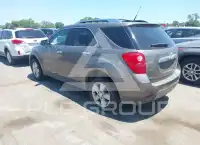 2012 Chevrolet Equinox фото
