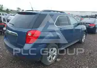 2012 Chevrolet Equinox photo