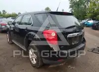 2012 Chevrolet Equinox фото
