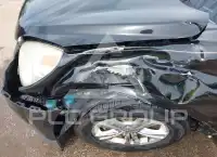 2012 Chevrolet Equinox photo