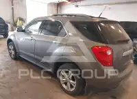 2012 Chevrolet Equinox фото