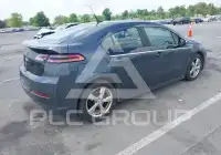 2012 Chevrolet Volt photo