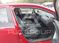 2012 Chevrolet Volt фото