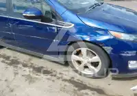 2012 Chevrolet Volt фото