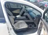 2012 Chevrolet Volt photo