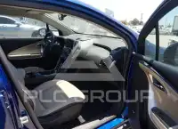 2012 Chevrolet Volt фото