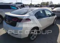 2012 Chevrolet Volt photo