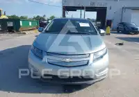 2012 Chevrolet Volt photo