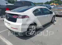 2012 Chevrolet Volt photo