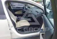 2012 Chevrolet Volt photo
