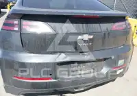 2012 Chevrolet Volt фото