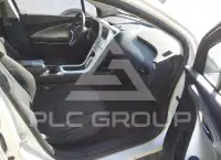 2012 Chevrolet Volt photo