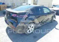 2012 Chevrolet Volt фото