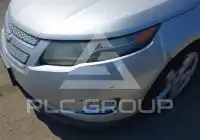 2012 Chevrolet Volt фото