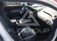 2012 Chevrolet Volt фото