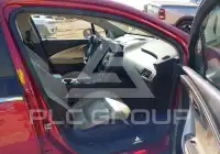 2012 Chevrolet Volt фото