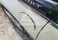 2012 Chevrolet Volt photo