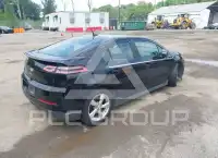 2012 Chevrolet Volt photo
