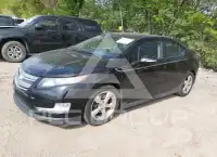 2012 Chevrolet Volt фото
