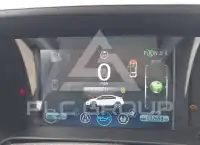 2012 Chevrolet Volt фото