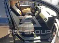 2012 Chevrolet Volt фото