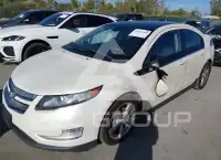 2012 Chevrolet Volt photo