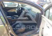 2012 Chevrolet Volt фото