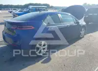 2012 Chevrolet Volt фото