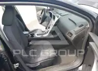 2012 Chevrolet Volt photo