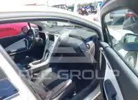 2012 Chevrolet Volt фото