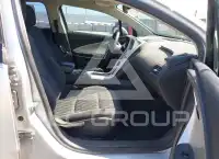 2012 Chevrolet Volt фото