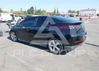 2012 Chevrolet Volt фото