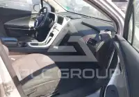 2012 Chevrolet Volt фото