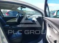 2012 Chevrolet Volt фото