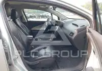 2012 Chevrolet Volt фото