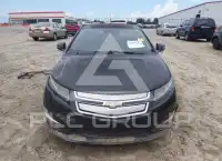 2012 Chevrolet Volt фото