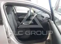 2012 Chevrolet Volt фото