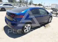 2012 Chevrolet Volt фото