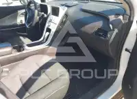 2012 Chevrolet Volt фото